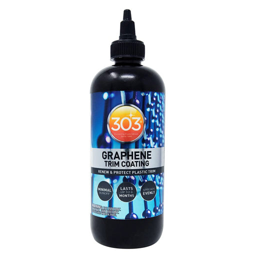 303 Graphene Trim Coating 236ml (8oz)