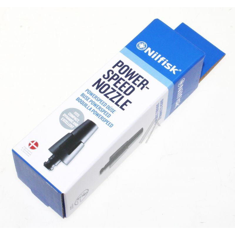 Nilfisk Domestic Turbo Nozzle