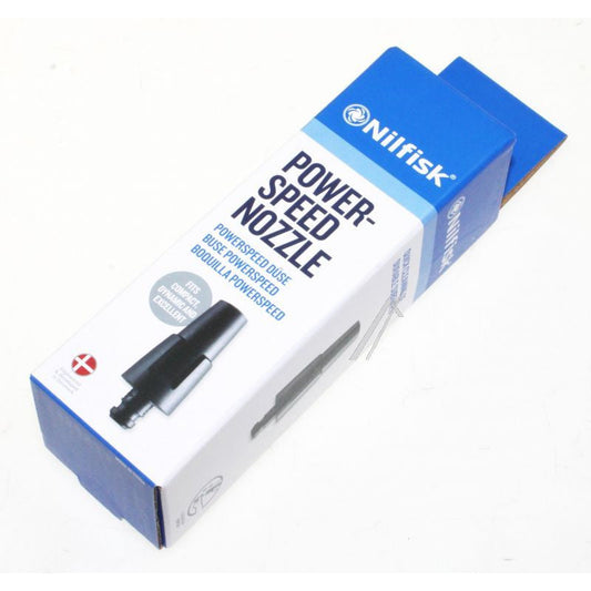 Nilfisk Domestic Turbo Nozzle