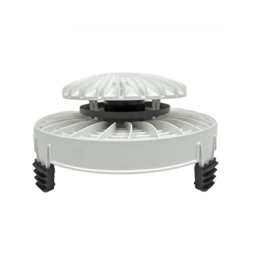 Detail Guardz Dirt Lock Scrub and Pump Attachment