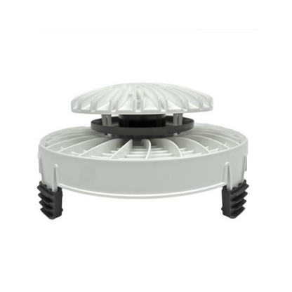 Detail Guardz Dirt Lock Scrub and Pump Attachment