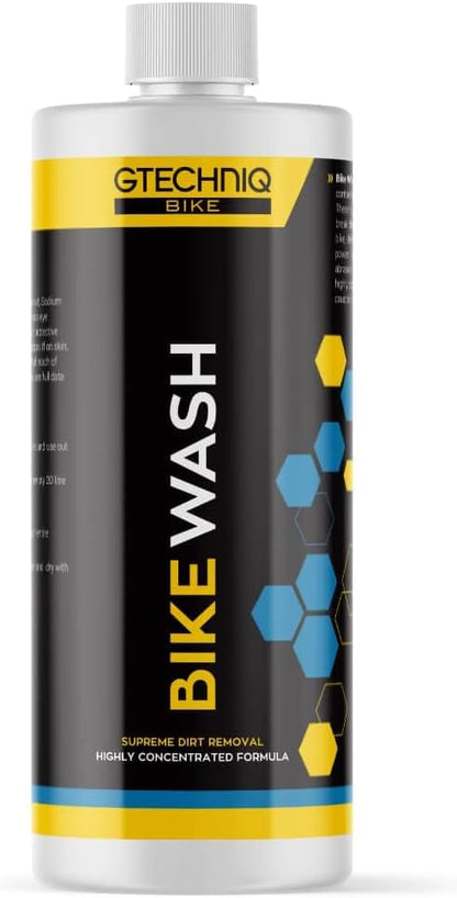 Gtechniq Bike Wash 250ml