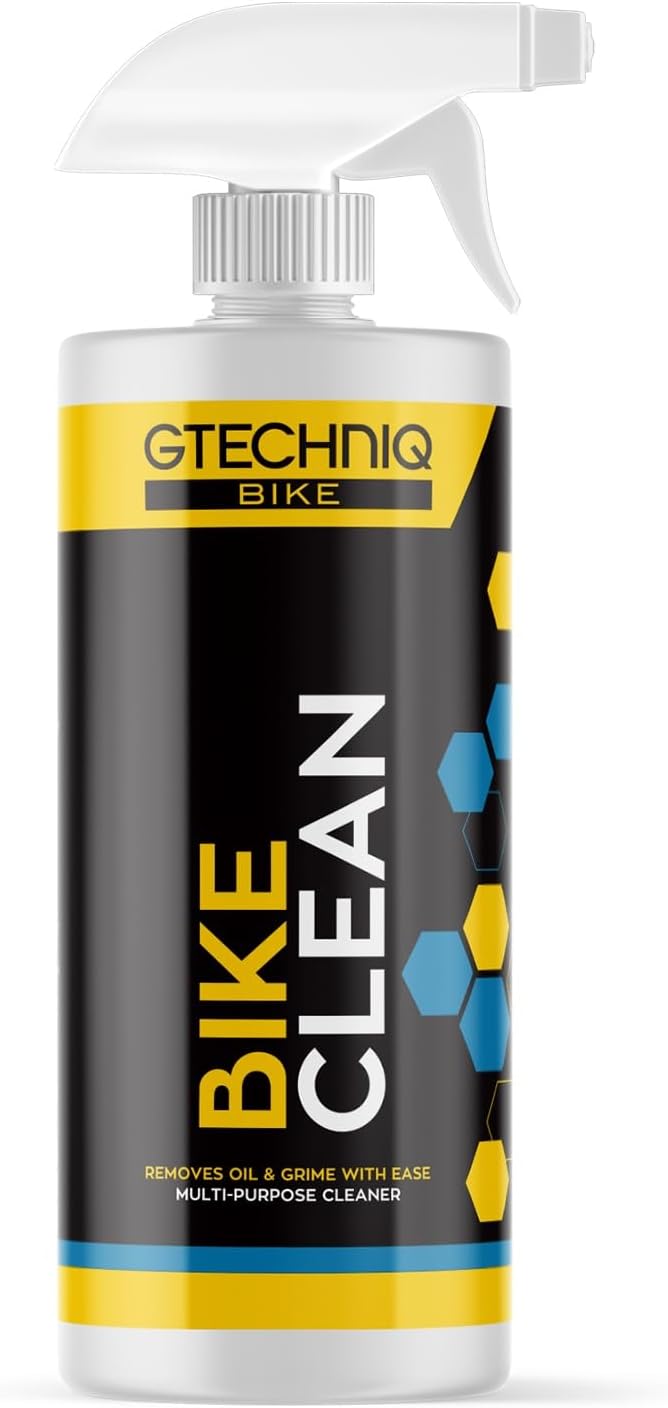 Gtechniq Bike Clean 1L