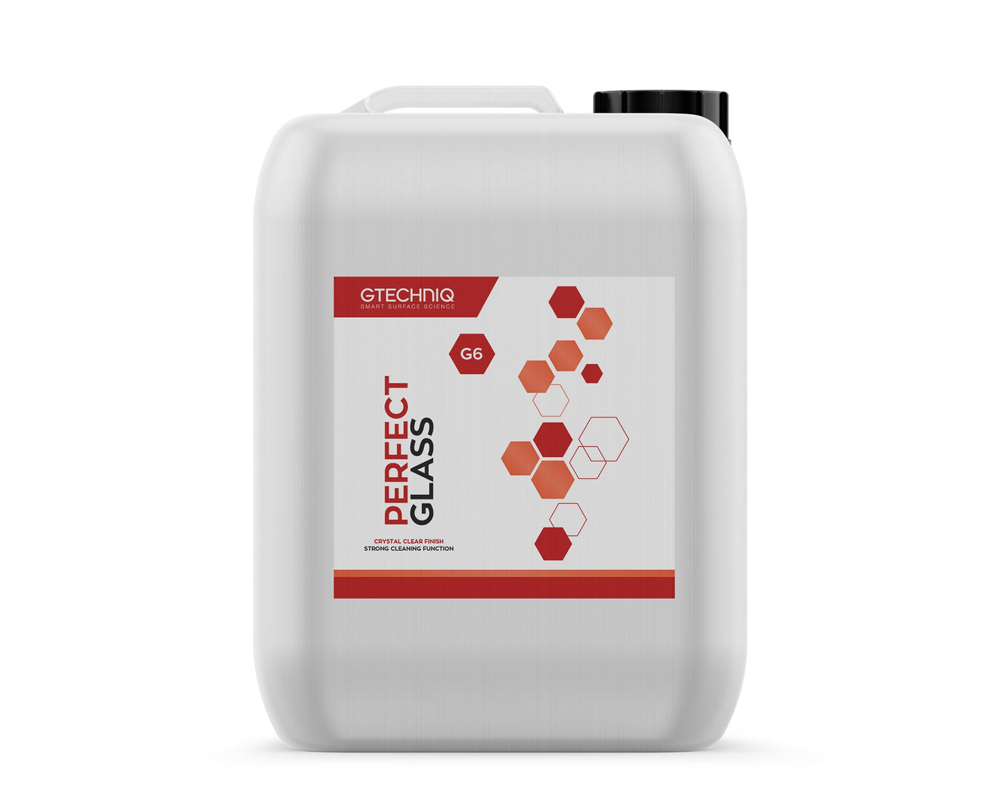 G6 Perfect Glass Cleaner ( 500ml & 5L )