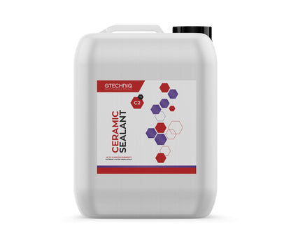 C2v4 Ceramic Sealant ( 250ml, 500ml, 1L & 5L)