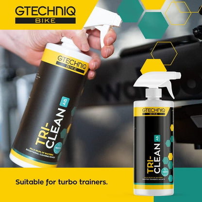 Gtechniq Bike Tri-Clean 500ml