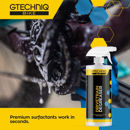 Gtechniq Bike Drivetrain Degreaser 500ml