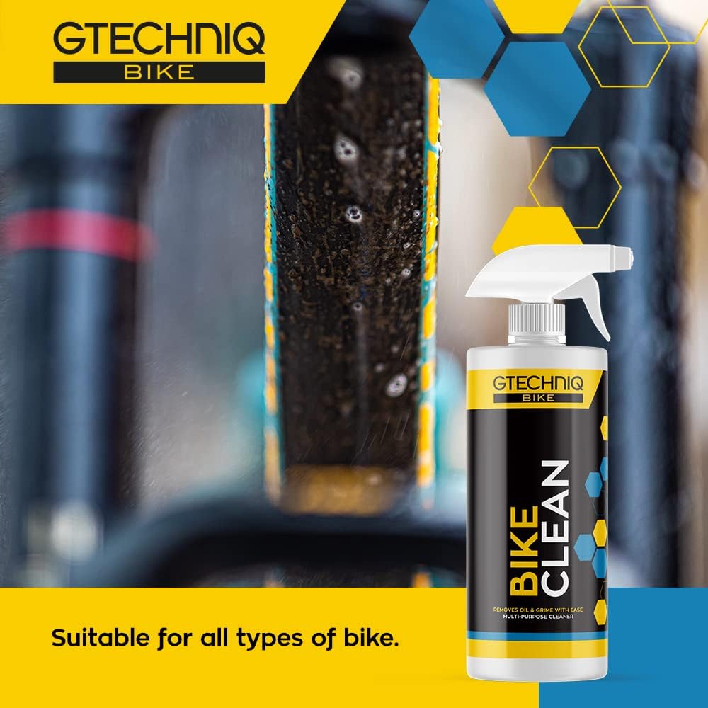 Gtechniq Bike Clean 1L