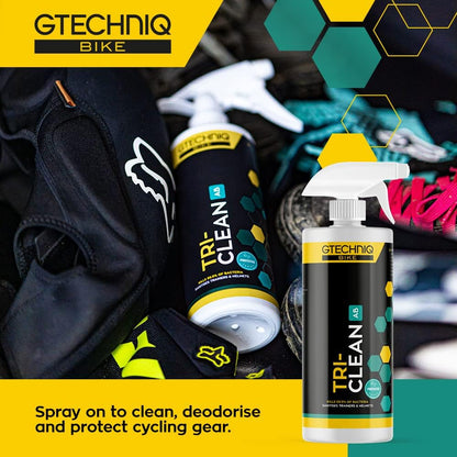 Gtechniq Bike Tri-Clean 500ml