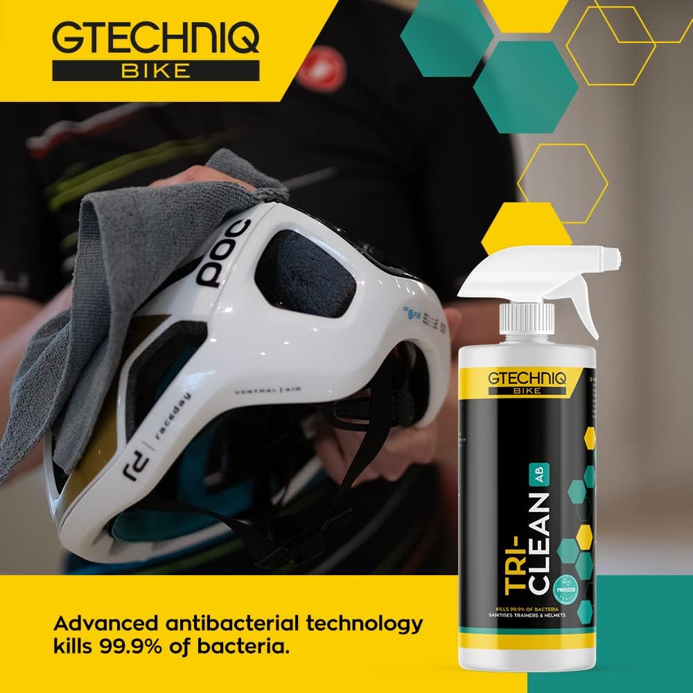 Gtechniq Bike Tri-Clean 500ml