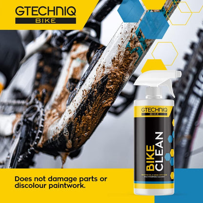 Gtechniq Bike Clean 1L