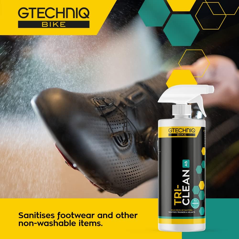 Gtechniq Bike Tri-Clean 500ml