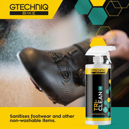 Gtechniq Bike Tri-Clean 500ml