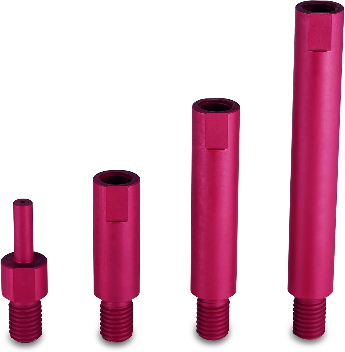 Flex Rotary Extension Set