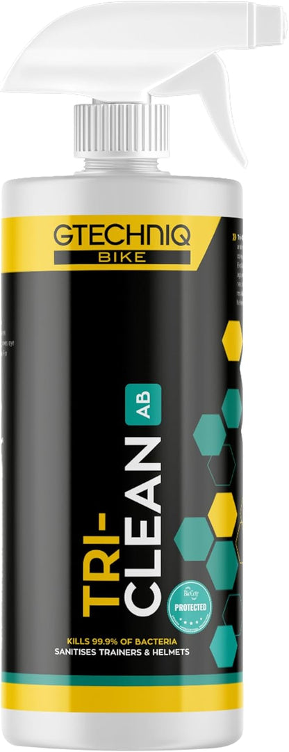 Gtechniq Bike Tri-Clean 500ml