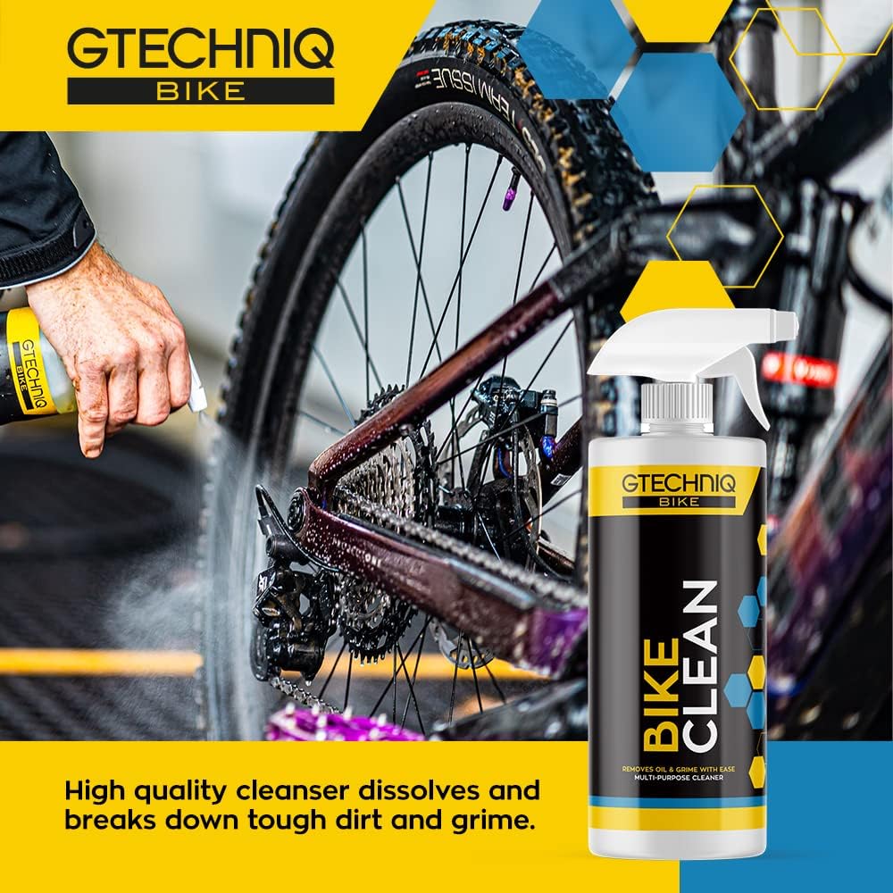 Gtechniq Bike Clean 1L