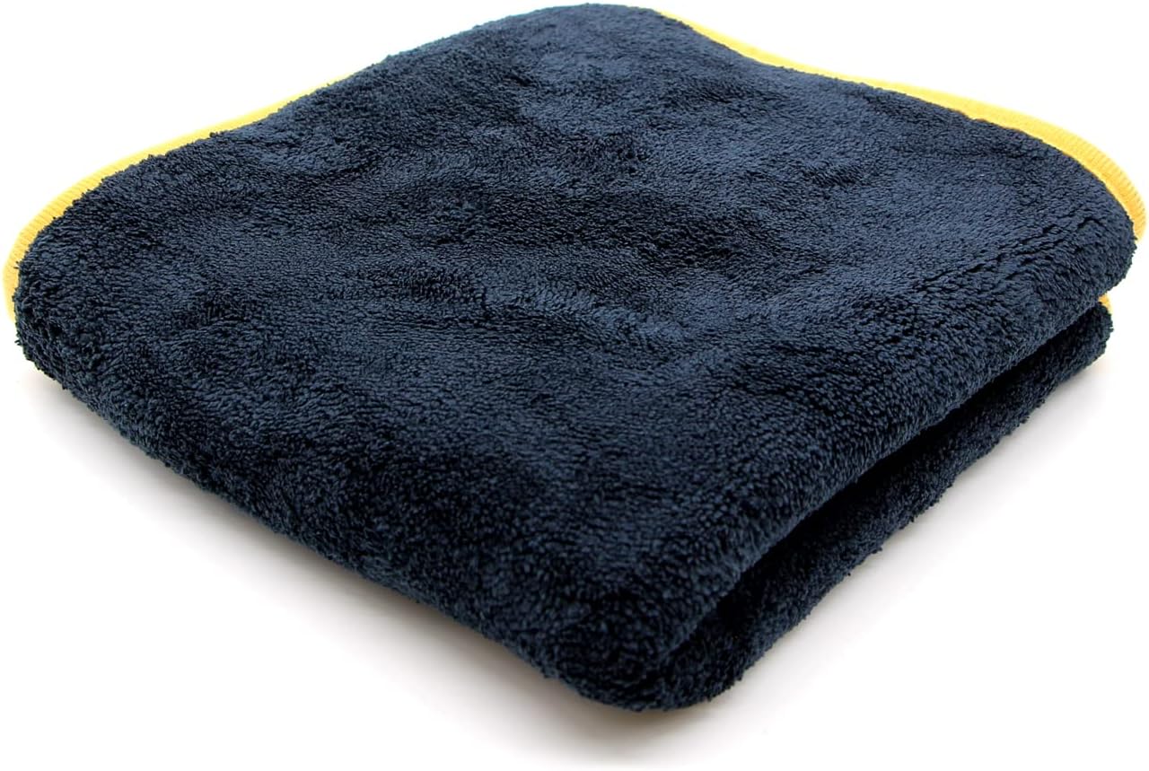 Gtechniq Bike Drying Towel 40cm X 40cm