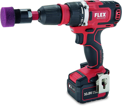 Flex Rotary Extension Set