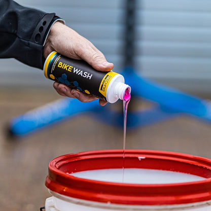 Gtechniq Bike Wash 250ml