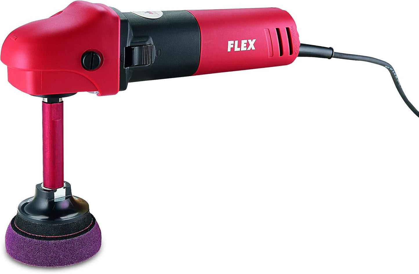 Flex Rotary Extension Set