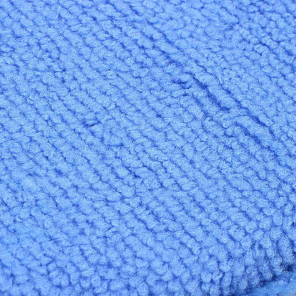 CleanerCar Blue Round Hand Applicator