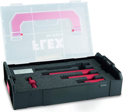 Flex Rotary Extension Set