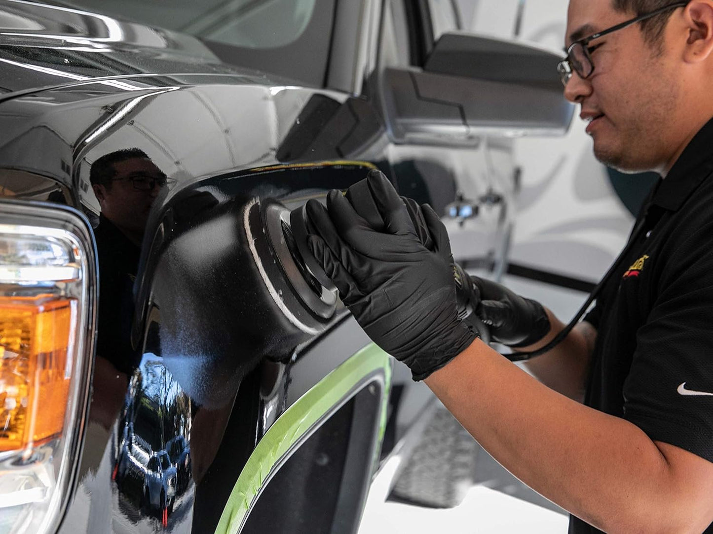 Meguiars – DA Microfibre Finishing Wax