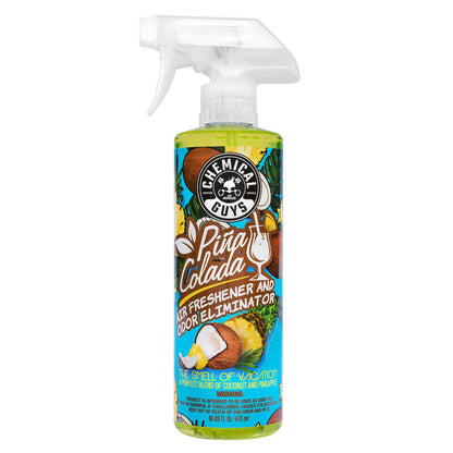 Chemical Guys Pina Colada Air Freshener 473ml (16oz)