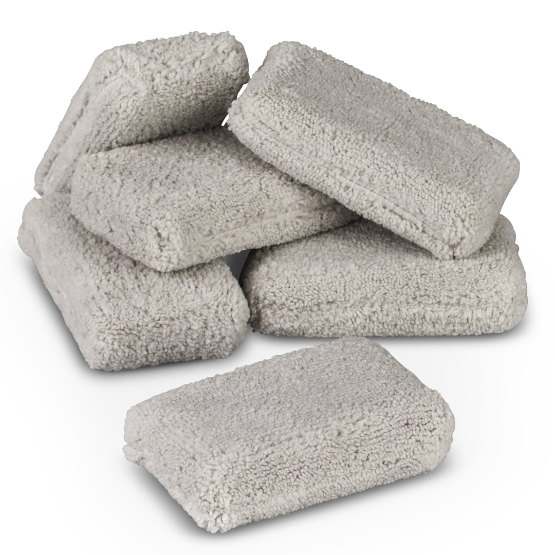 AP5 Microfibre Applicator Pad