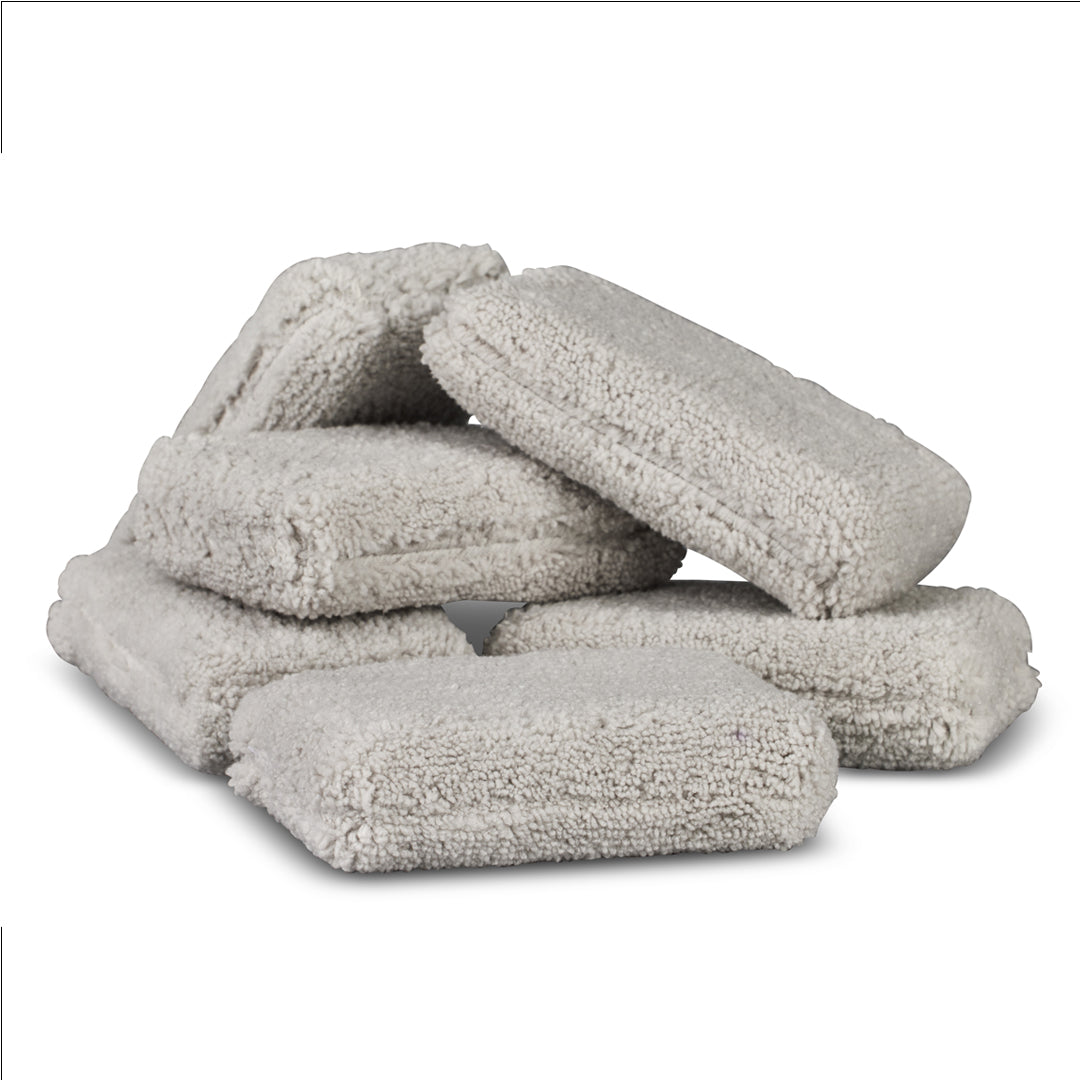 AP5 Microfibre Applicator Pad