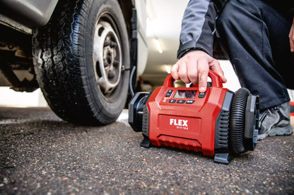 Flex Cordless Compressor Shell CI 11 18.0