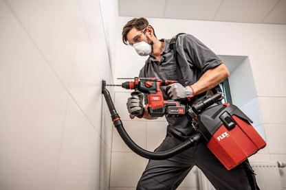 Flex VC 6L Battery Vac Shell