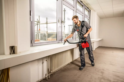 Flex VC 6L Battery Vac Shell