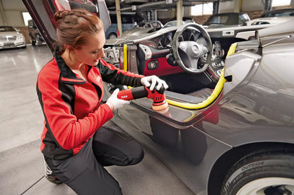 Flex XFE 7-12 80 Dual Action Polisher ( 465828 )