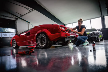 Flex XFE 7-12 80 Dual Action Polisher ( 465828 )