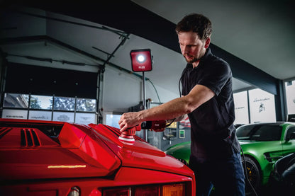 Flex XFE 7-12 80 Dual Action Polisher ( 465828 )