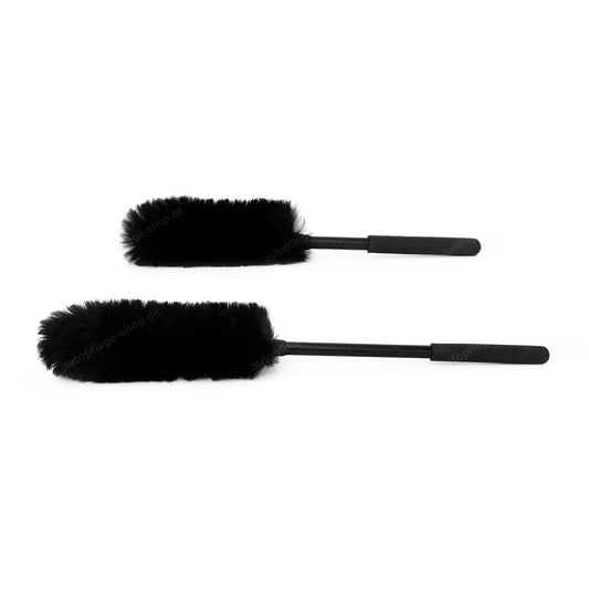 APS Wheel Wooly Kit 2pc (33cm + 50cm)