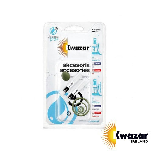 Kwazar Orion Super HD Acid Line Seal Kit