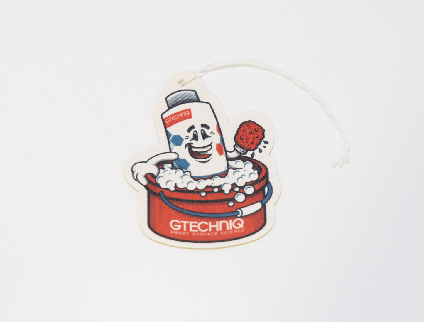 Gtechniq Mitty Hanging Air Freshener