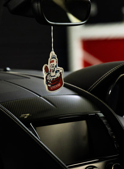 Gtechniq Mitty Hanging Air Freshener