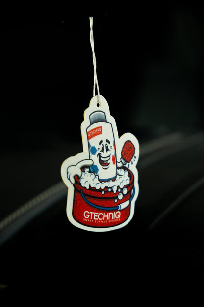Gtechniq Mitty Hanging Air Freshener