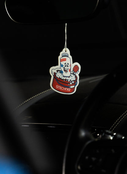 Gtechniq Mitty Hanging Air Freshener