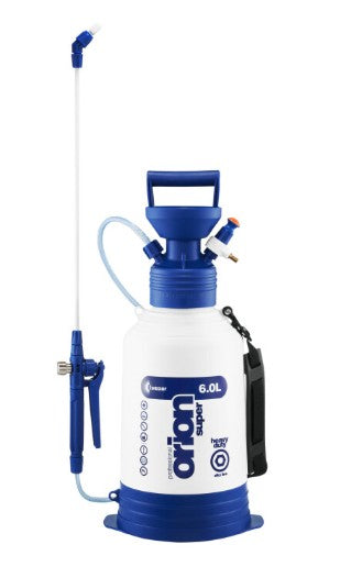 Kwazar Orion Super HD Alka Line 6L Sprayer With Air Fitting