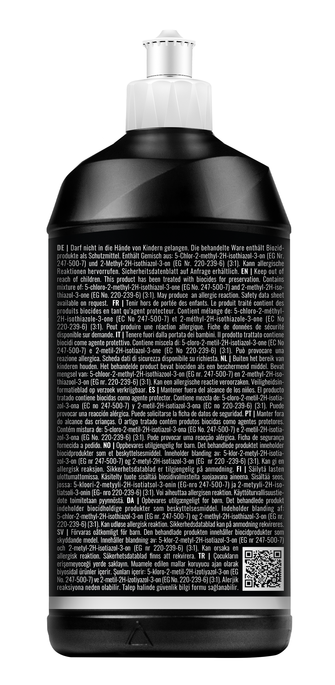 Scholl Shock 2 Cut Extreme Cut Compound 500g