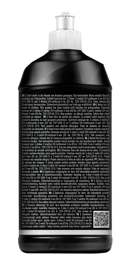 Scholl Shock 2 Cut Extreme Cut Compound 500g