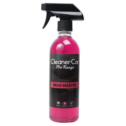 CleanerCar Pro Range Bead Master