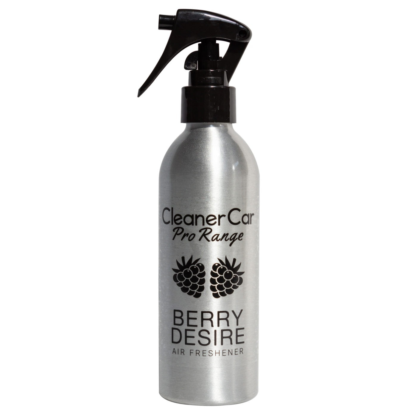 CleanerCar Pro Range Berry Desire Freshener 200ml