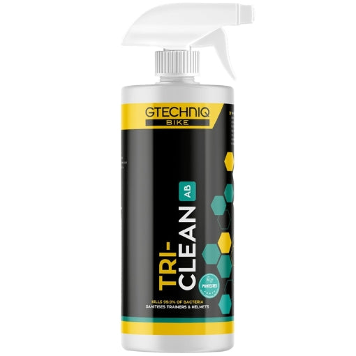 Gtechniq Bike Tri-Clean 500ml
