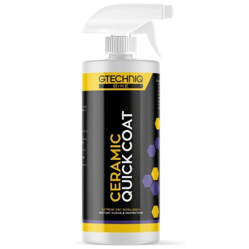 Gtechniq Bike Ceramic Quick Coat 500ml