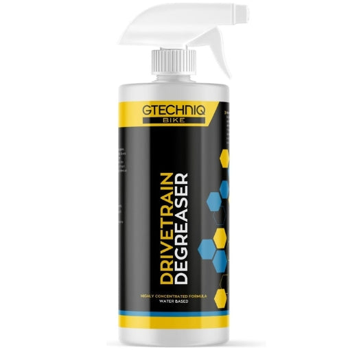 Gtechniq Bike Drivetrain Degreaser 500ml